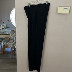 Lauren Ralph Lauren Black Label trousers Dress pants 36 x 32